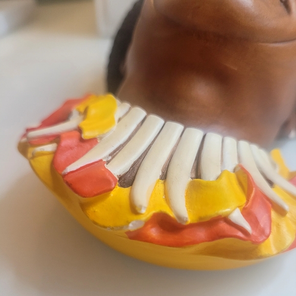 Bosson Head Fijian - Picture 2 of 6